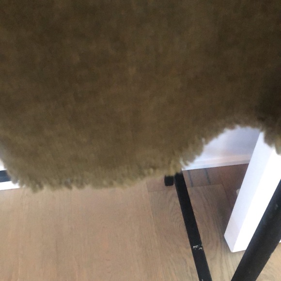 NWT Current Ellliott corduroy kick jean. - Picture 4 of 4